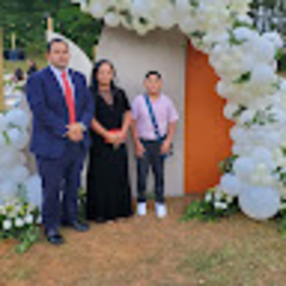 Meet your Posher, Bigvai